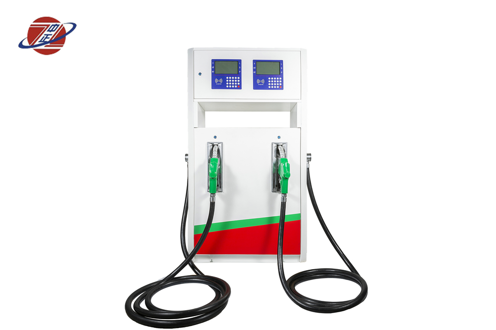 加油機